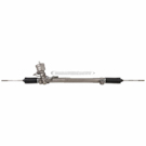 2004 Cadillac XLR Rack and Pinion 2