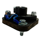 1982 Volkswagen Vanagon Steering Coupler 3