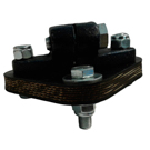 1982 Volkswagen Vanagon Steering Coupler 4