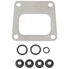 2003 International All Models Turbocharger Mounting Kit 1