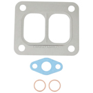 2012 Caterpillar All Models Turbocharger Mounting Kit 1