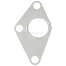 2021 Ford F Series Trucks Turbocharger Mounting Kit 1