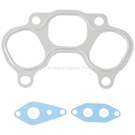 2021 Cadillac CT4 Turbocharger Mounting Kit 1