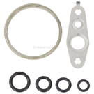 2024 Ford Expedition Turbocharger Mounting Kit 1