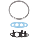 2021 Gmc Yukon Turbocharger Mounting Kit 1