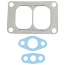 1996 Caterpillar All Models Turbocharger Mounting Kit 1