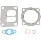 2005 Freightliner All Truck Models Turbocharger Mounting Kit 1