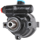 1994 Buick Skylark Power Steering Pump 1