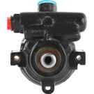 1994 Buick Skylark Power Steering Pump 3