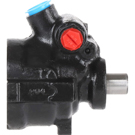 1994 Buick Skylark Power Steering Pump 5