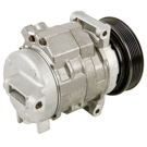 2010 Saturn Vue A/C Compressor 2