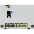 2012 Cadillac Escalade Navigation Unit 3
