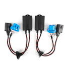 ARC Lighting Headlight Wiring Harness 20972