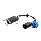 ARC Lighting 20972 Headlight Wiring Harness 5
