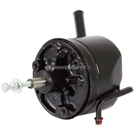 1973 Mercury Comet Power Steering Pump 1