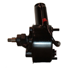 1970 Buick LeSabre Power Steering Pump 2