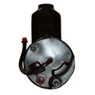 1970 Buick LeSabre Power Steering Pump 3