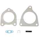 2021 Subaru Outback Turbocharger Mounting Kit 1