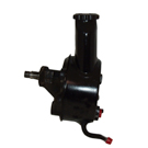 1970 Chevrolet Impala Power Steering Pump 2