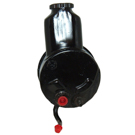 1970 Chevrolet Impala Power Steering Pump 3