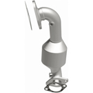 2012 Ford Flex Catalytic Converter EPA Approved 3