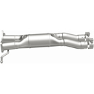 2011 Ford Taurus Catalytic Converter EPA Approved 3