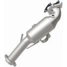 2020 Jeep Gladiator Catalytic Converter EPA Approved 4