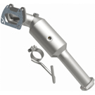 2020 Jeep Gladiator Catalytic Converter EPA Approved 3