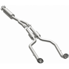 2006 Lexus GS300 Catalytic Converter EPA Approved 2