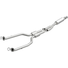 MagnaFlow Exhaust Products 21-048 Catalytic Converter EPA Approved 1