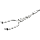 2006 Lexus GS300 Catalytic Converter EPA Approved 1