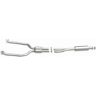 2006 Lexus GS300 Catalytic Converter EPA Approved 3