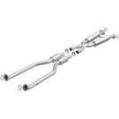 MagnaFlow Exhaust Products 21-051 Catalytic Converter EPA Approved 1