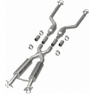 2015 Lexus IS250 Catalytic Converter EPA Approved 4