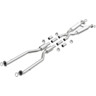 MagnaFlow Exhaust Products 21-069 Catalytic Converter EPA Approved 1