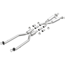 2015 Lexus IS250 Catalytic Converter EPA Approved 1