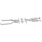 2015 Lexus IS250 Catalytic Converter EPA Approved 3