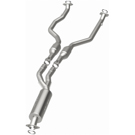 2008 Lexus IS250 Catalytic Converter EPA Approved 4