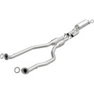 2012 Lexus IS250 Catalytic Converter EPA Approved 1