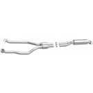2008 Lexus IS250 Catalytic Converter EPA Approved 3