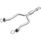 1990 Lexus LS400 Catalytic Converter EPA Approved 1