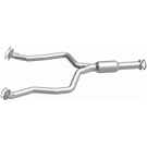 1990 Lexus LS400 Catalytic Converter EPA Approved 3