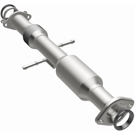 2016 Lexus RX350 Catalytic Converter EPA Approved 2