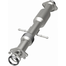 2016 Lexus RX350 Catalytic Converter EPA Approved 4