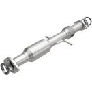 2016 Lexus RX350 Catalytic Converter EPA Approved 1