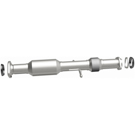 2016 Lexus RX350 Catalytic Converter EPA Approved 3