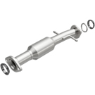 2010 Lexus RX350 Catalytic Converter EPA Approved 1