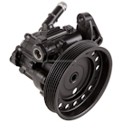 2012 Volvo XC90 Power Steering Pump 1