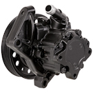 2012 Volvo XC90 Power Steering Pump 2