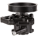 2012 Volvo XC90 Power Steering Pump 3